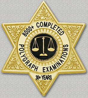 polygraph test in Cathedral City